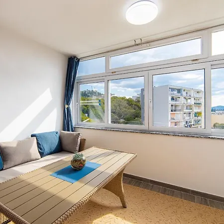 Apartment Sunrise Ploce Exterior photo