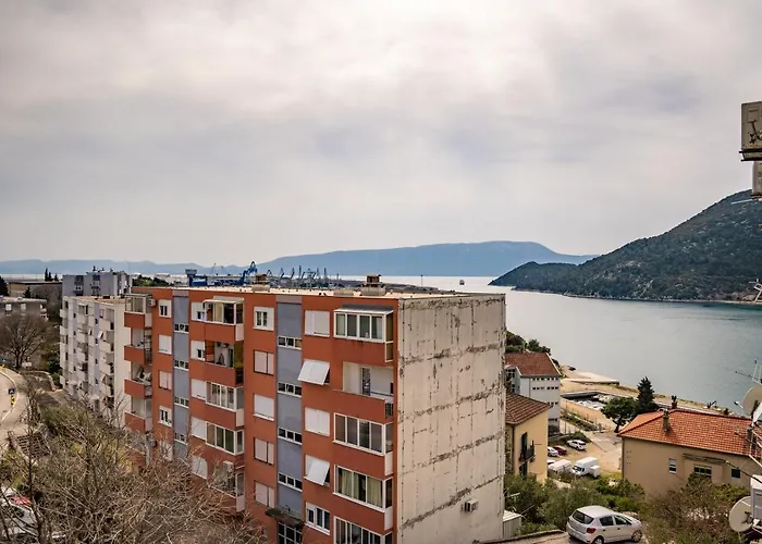 Apartment Sunrise Ploce