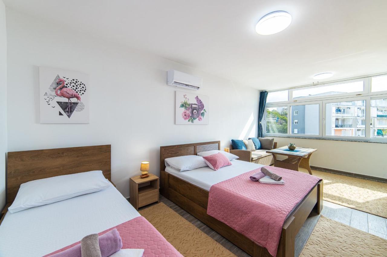 Apartament Sunrise *