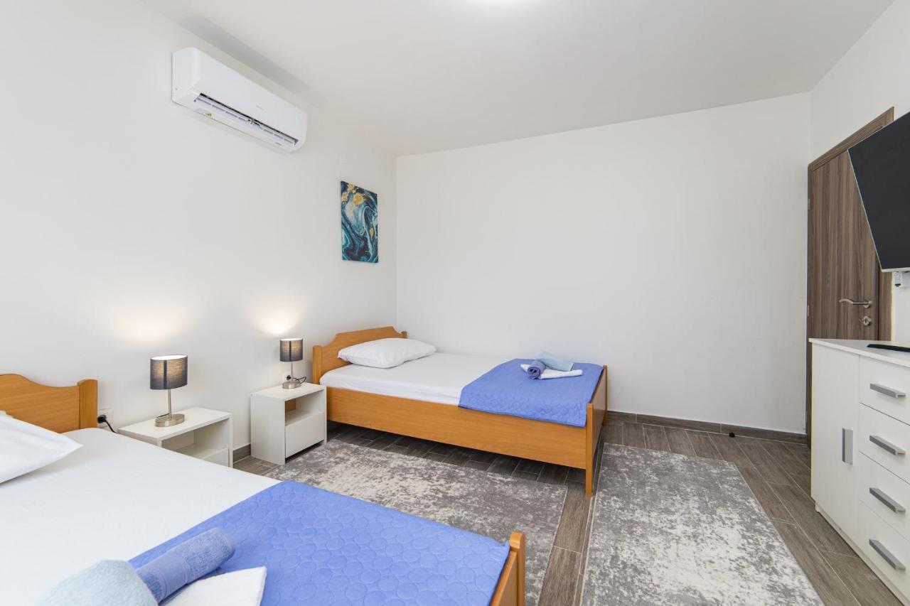 Sunrise Apartament