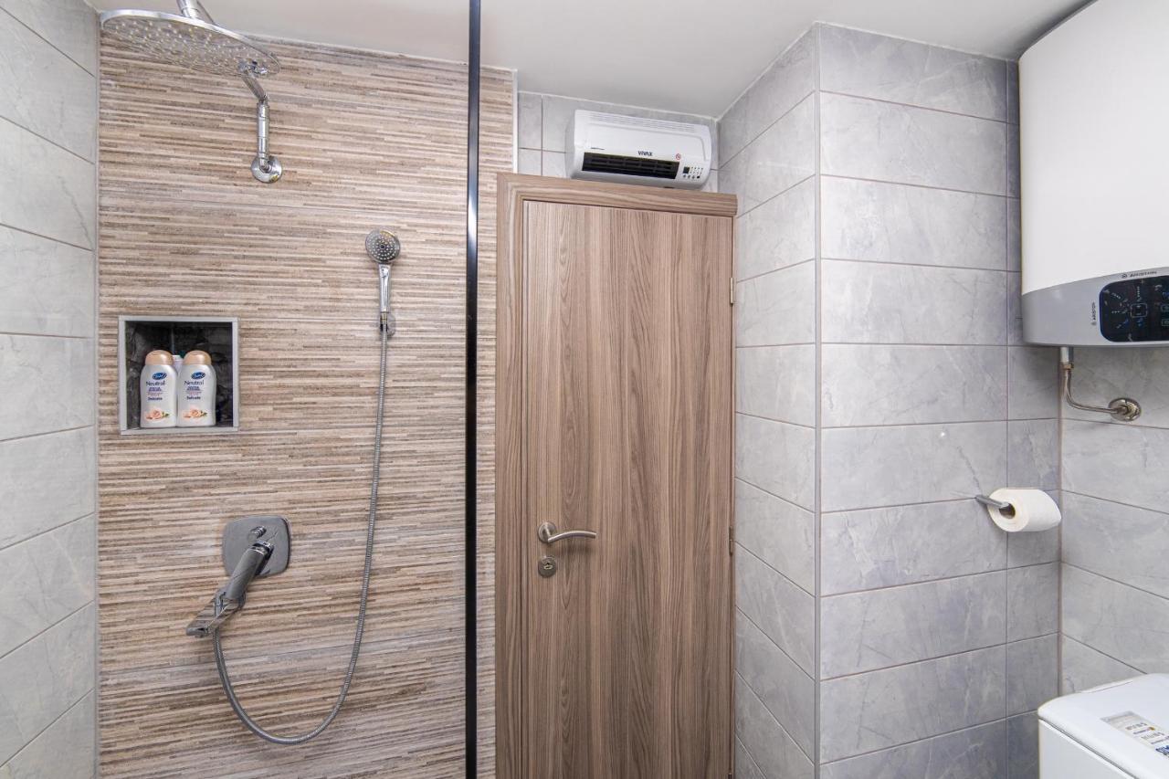 Sunrise Apartament
