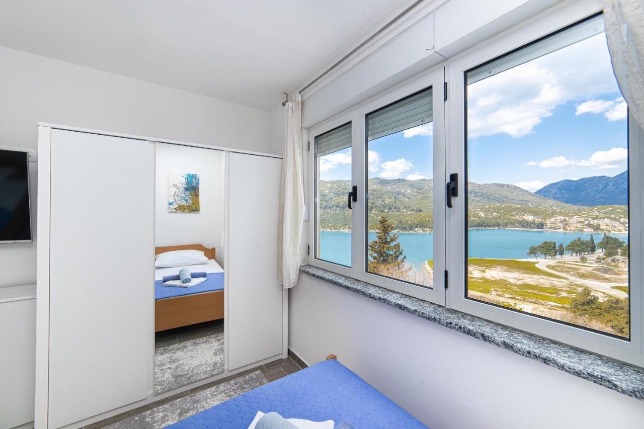 Apartament Sunrise