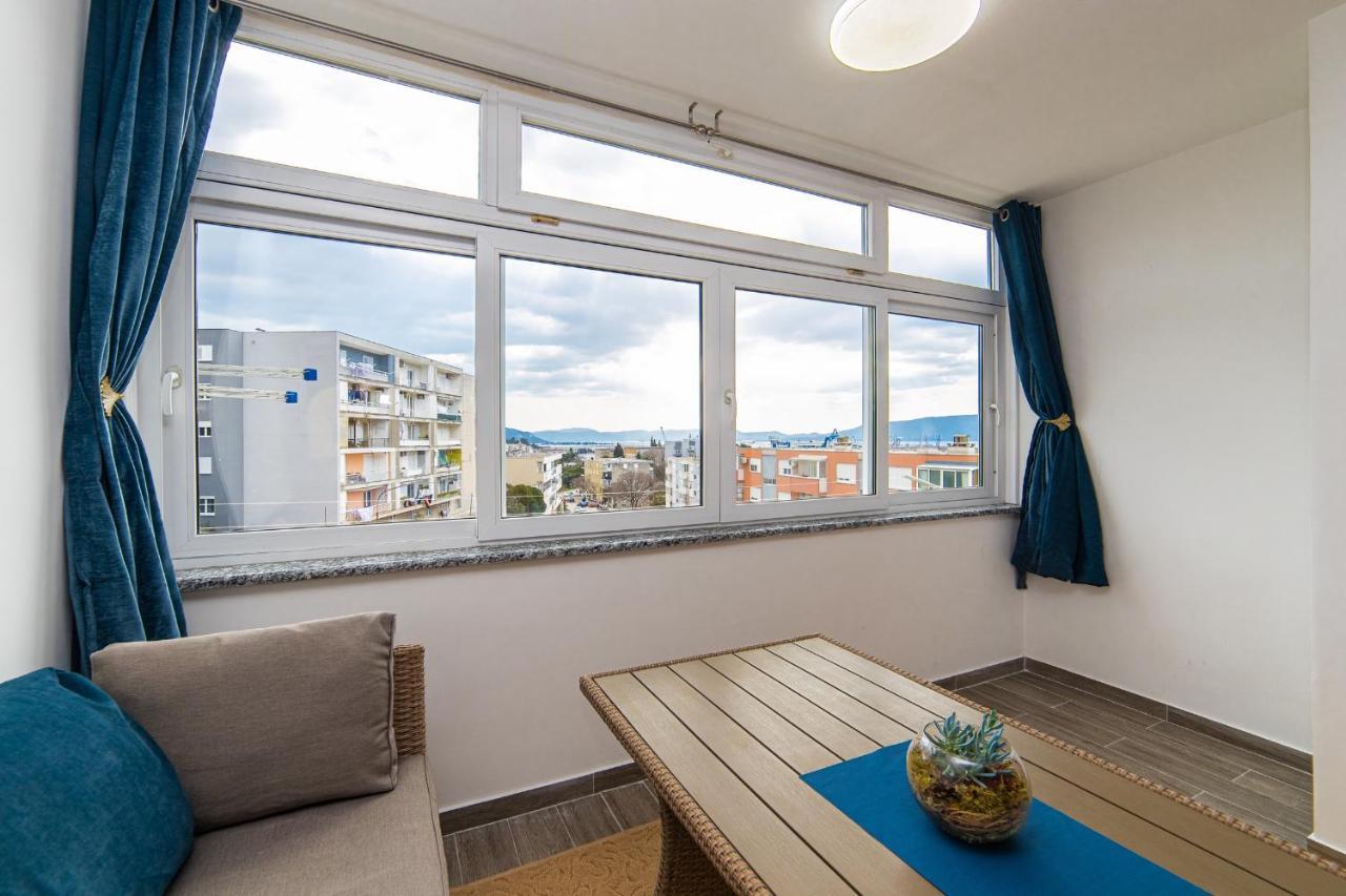 Apartament Sunrise *