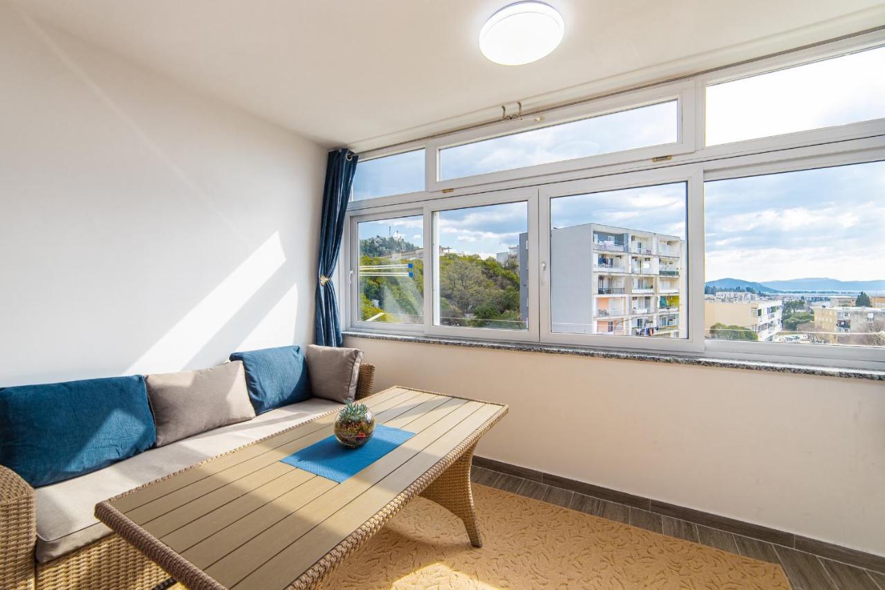 Apartament Sunrise *