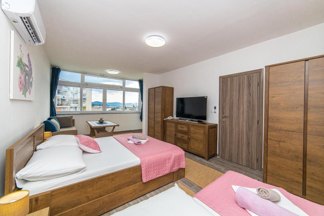 Apartament Sunrise