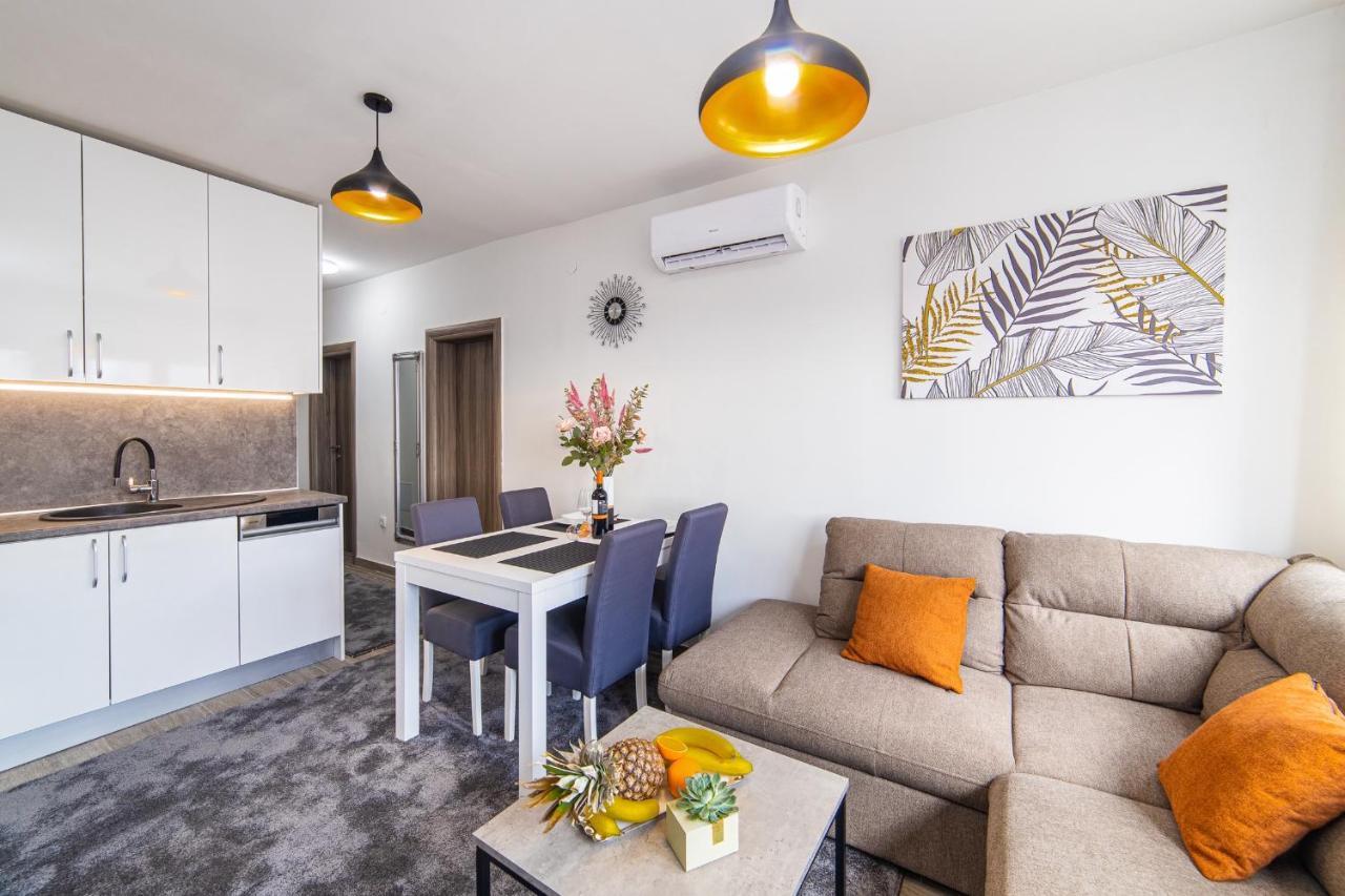 Apartament Sunrise Ploce (Dubrovnik-Neretva)