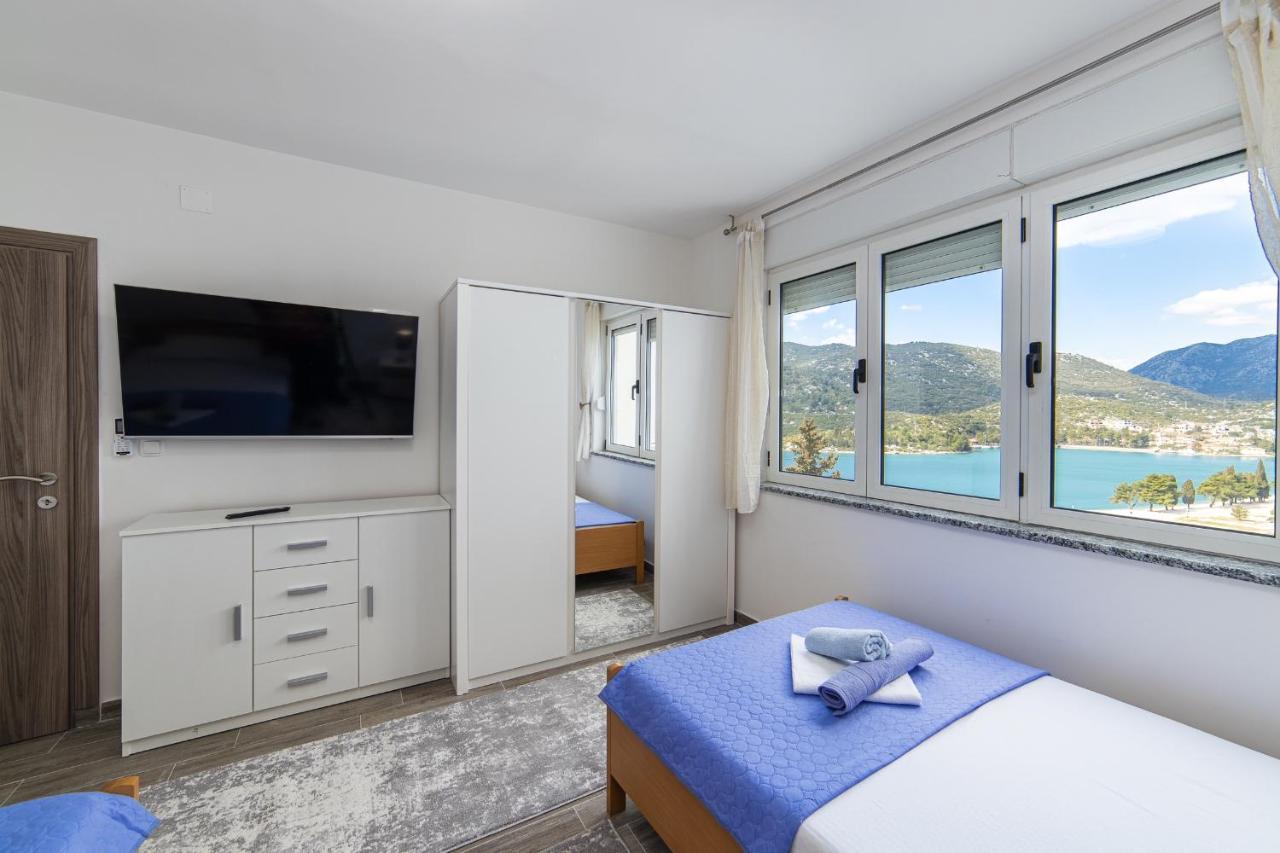 Apartament Sunrise