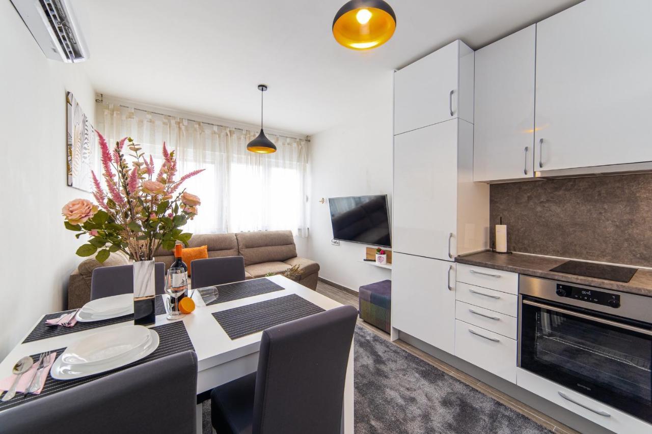 Sunrise Apartament