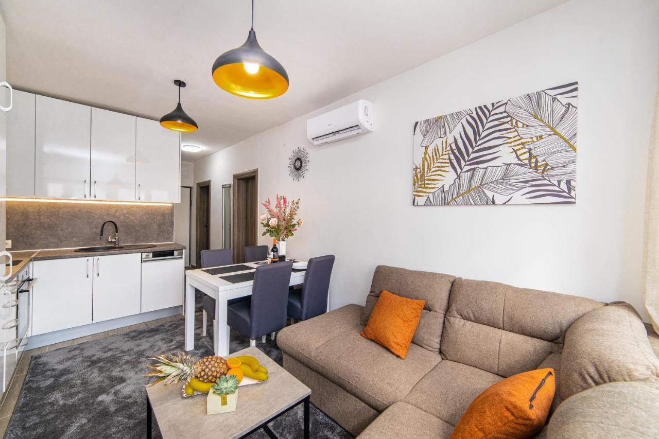 Apartament Sunrise