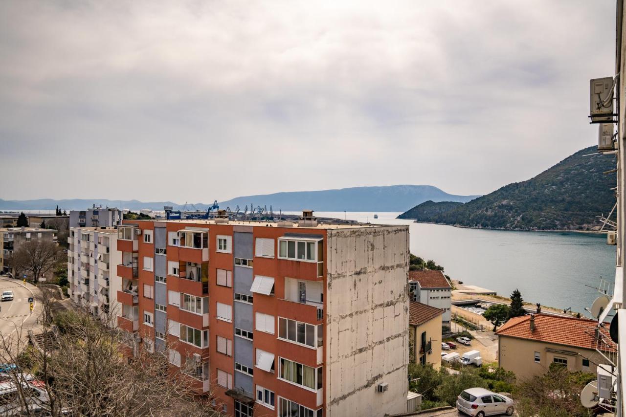 Apartament Sunrise Ploce (Dubrovnik-Neretva)